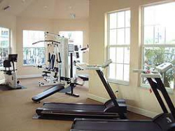 gym