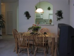 dinning kitchen