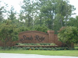 Sandy Ridge is beautiful!