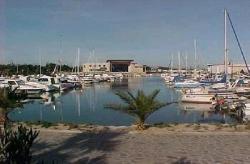 Harbour