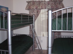 Bunk beds