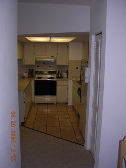 The Kitchen