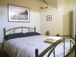 Another of the luxury Bedrooms