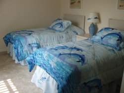 The Dolphin Room