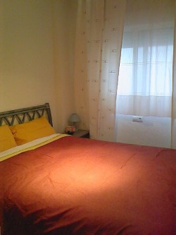  BEDROOM 2 WITH KINGSIZE BED
