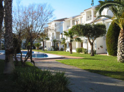 communal gardens