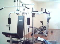 Full Gym