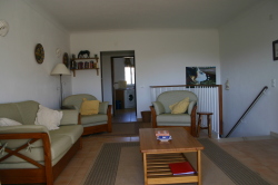 Comfortable Lounge
