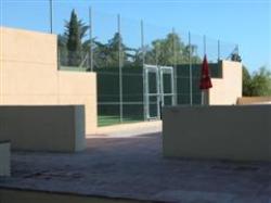 Padel Courts
