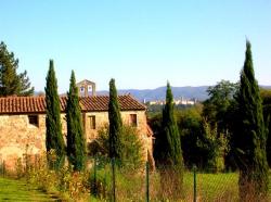 the old rectory