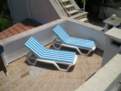 sun terrace