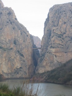 El Choor gorge-15 mins from villa