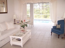 Formal Living Room
