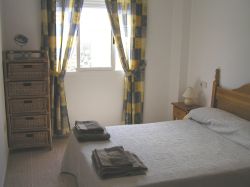 double bedroom