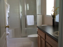 KING MASTER ENSUITE