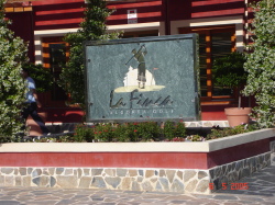La Finca Golf Club