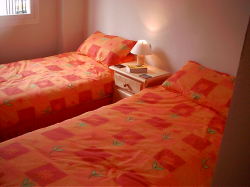 2nd Bedroom