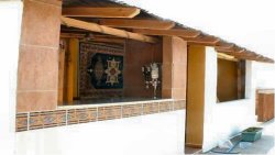 The Pool Bar
