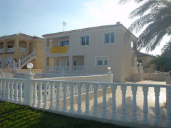 villa