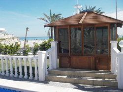 Jacuzzi / Spa