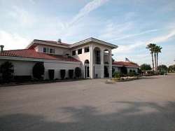 Southern Dunes Clubhouse