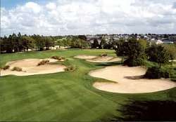 Golf Course - 15th Hole