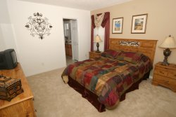 Double bedroom