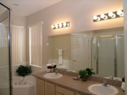 En-Suite Bathroom 1
