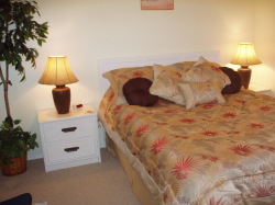 SECOND DOUBLE BEDROOM
