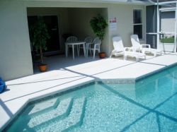 The pool!!