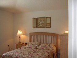 The other master bedroom!!