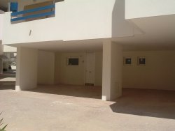 parking right on your doorstep