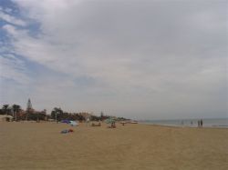 The Beach