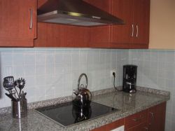 The Kitchen