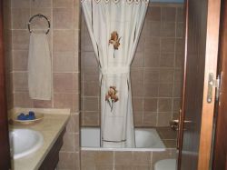 The Bathroom