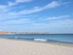 1 of many lovely nearby beaches