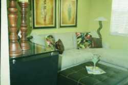 Livingroom/bar
