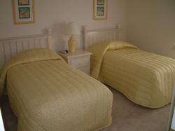 Twin Room 1