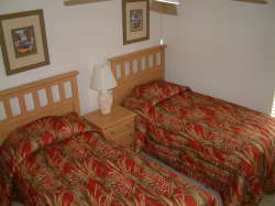 Twin Room 2