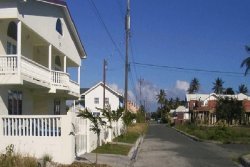 The Front Street