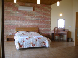 Giant Master bedroom