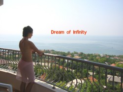 Dream of Infinity