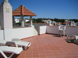 Roof Terrace