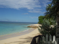 One of the beautiful beaches minutes fro