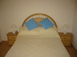 Double bedroom