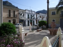 Plaza Mayor