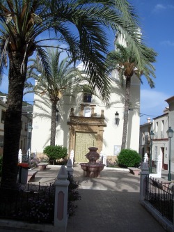 Church