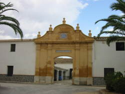 Hacienda Senorio De Roda