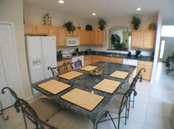 Dining Aera 1