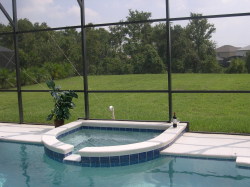 Relaxing Spa